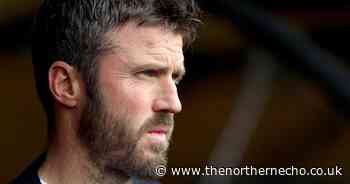 Inside Carrick's press conference & two recurring themes as head coach 'doubles down'