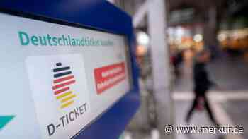 Deutschlandticket günstiger? Schön wär's