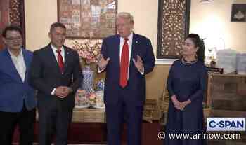 Falls Church leaders, staff scramble to keep up with Trump edicts