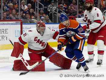 Edmonton Oilers face test against tough Eastern Conference teams — will they rise to it?
