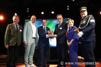 Sluwe vos Reynaert brengt jaar lang animatie in heidegemeente