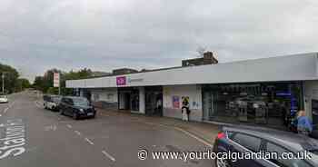 Busy east London station CLOSED due to 'emergency services' incident