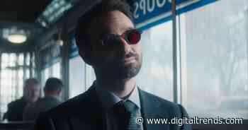 Daredevil: Born Again preview scene reunites Matt Murdock and Wilson Fisk
