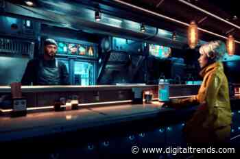 Why would I ever want to play a video game created by AI?