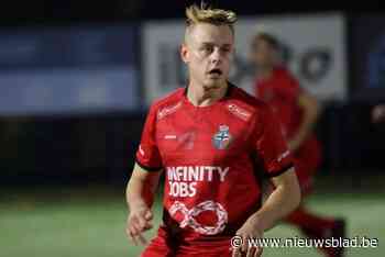 Sibert Himpe is met Mandel United weer op weg naar tweede afdeling: “We zijn een mooi groepsverhaal aan het schrijven”