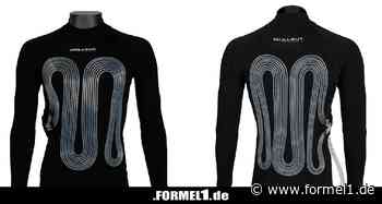 Hitzeproblem der Formel 1: Kühlwesten ab 2025 erlaubt, ab 2026 Pflicht