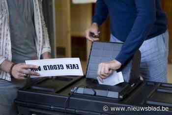 Van ‘pijnlijke knie’ tot ‘openstaande brug’: Fikse geldboete voor afwezige of laattijdige bijzitters