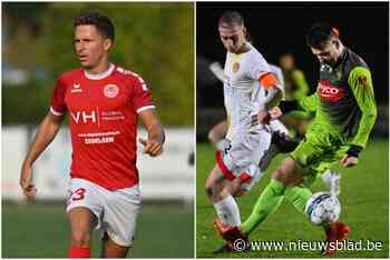 Eendracht Aalter en Evergem 2020 hebben beide de punten nodig: “Geen plaats in de top vijf betekent een mislukt seizoen”