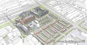 Plans in for 580 homes at former Shredded Wheat factory site in Hertfordshire