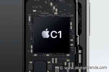 The iPhone 16e hints at 5G limits for the iPhone 17 Air