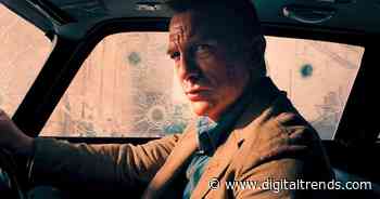 Daniel Craig exits DC Studios’ Sgt. Rock movie