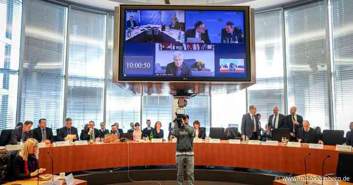 Anschlag in München: Hinweise auf Turbo-Radikalisierung