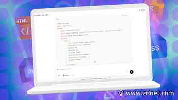 Brace yourself: The era of 'citizen developers' creating apps is here, thanks to AI