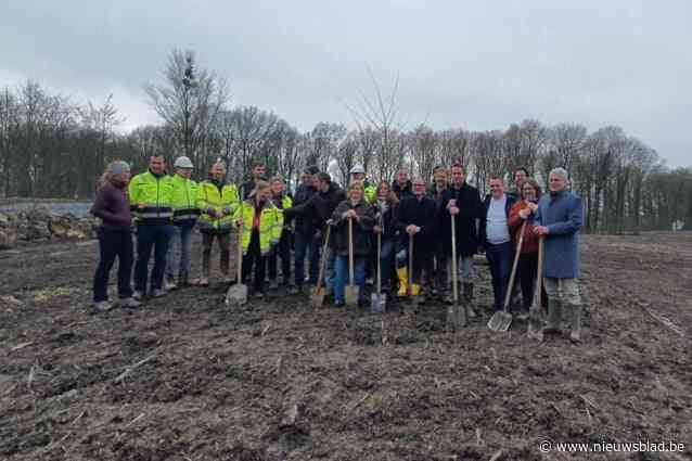 Nieuw ecoduct over Ring biedt veilige oversteek voor dieren én mensen: “Iedereen wordt hier beter van”