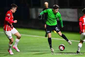 Enkel een zege kan Jari De Vriendt en KVK Ninove opnieuw op de rails zetten: “We zijn het voetballen heus niet plots verleerd”