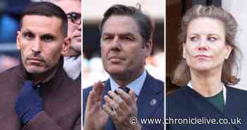 'A strong claim' - Newcastle United learn compensation truth after Amanda Staveley anger