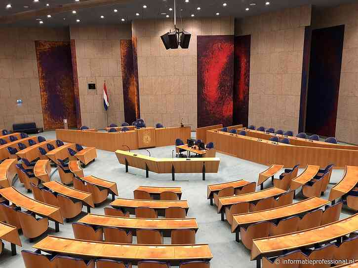 Nieuwe Archiefwet algemeen aangenomen