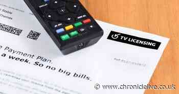 BBC TV Licence is free for state pensioners born in these years