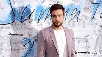 Nach Liam Paynes Tod: Richter lässt Anklage gegen Beschuldigten fallen