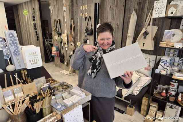 Ille (54) zet punt achter Point de Vie: “Tijd om mijn man zijn droom te helpen waarmaken”