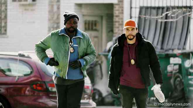 Apple TV+ debuts trailer for Ridley Scott’s ‘Dope Thief’ series premiering March 14th