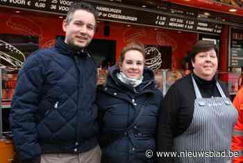 Na heisa over zwartwerk en namaakgoederen neemt rommelmarkt eindelijk weer nieuwe start: “Standhouders moeten zich registreren”