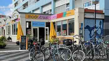 Rommel- en creatieve markt in de Modestraat Buikslotermeerplein