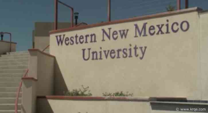 Western New Mexico University asks state for funding to build greenhouse