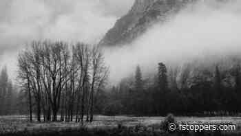 How Winter Storms Transform Yosemite's Most Famous Views