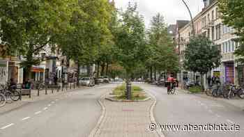Osterstraße soll ruhiger werden – weniger Autos durch Tempo 20