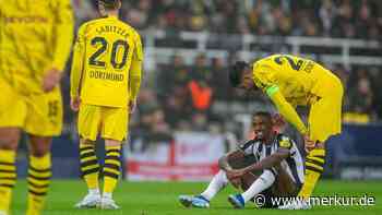 Der Superstar der Premier League, der als BVB-Juwel scheiterte