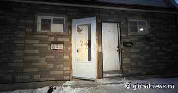 Winnipeg cops investigate Wednesday afternoon shooting in North End