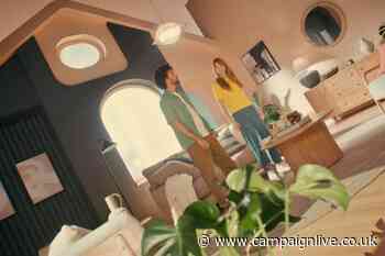 Dunelm looks towards spring with colourful campaign