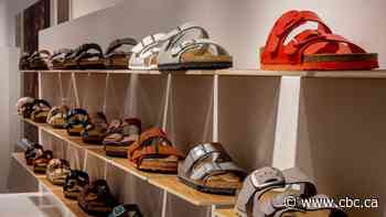 Birkenstock sandals aren't art, just footwear, German court says after copycat lawsuit