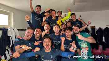 Coppa Italia Eccellenza: il Montespaccato impatta in Sardegna e si prende i quarti