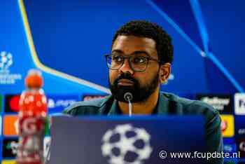 Feyenoord raakt 'vakman' Sanches kwijt aan de KNVB