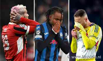 PSV stort Italiaans voetbal in crisis: 'Dit is een ramp'