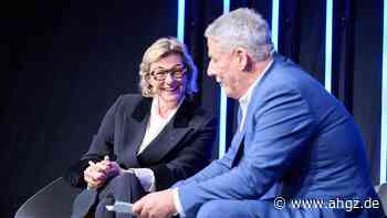 Deutscher Hotelkongress 2025: Den schlafenden Riesen wecken