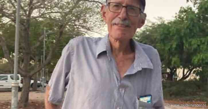 LIVE Midden-Oosten | Eerste van vier door Hamas overgedragen lichamen geïdentificeerd: ‘Einde aan 503 dagen van pijnlijke onzekerheid’