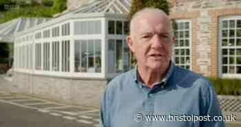 Rick Stein makes 'not going to last much longer' health admission