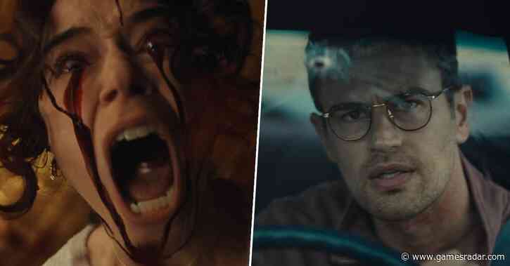 She-Hulk star Tatiana Maslany says her next horror movie with Osgood Perkins won't be anything like The Monkey or Longlegs: "There's always a little mischief"