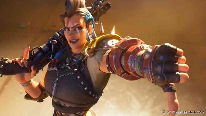2 years later, Overwatch 2 Steam reviews crawl back from 'Mostly Negative' thanks to its new perks and old loot boxes