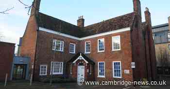 Man dies while working on crane in Cambridgeshire industrial accident