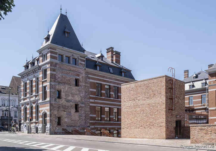 Radikale Einfachheit - BAUNETZWOCHE#664