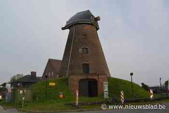 Guillotinemolen op zoek naar nieuwe bestemming: “Naam is niet echt toepasselijk om er in te trouwen”