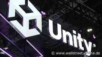 Einbruch im letzten Quartal: Unity im Sturzflug: Die schockierenden Quartalszahlen, die niemand erwartet hat!
