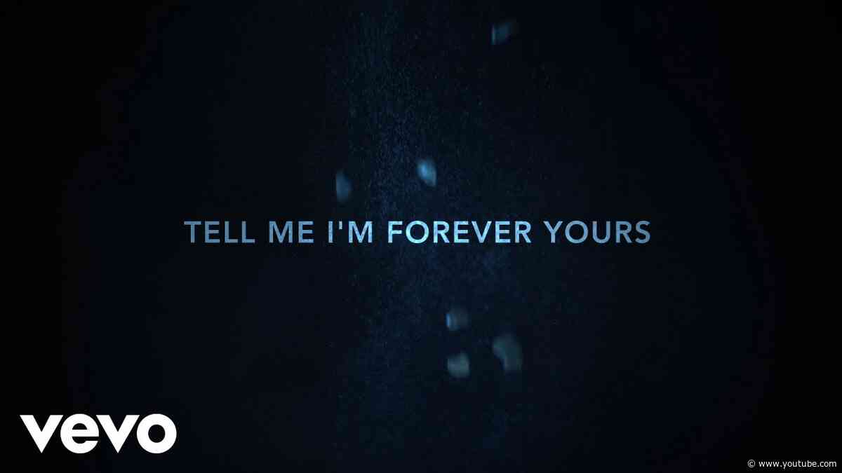 Avicii, Sandro Cavazza - Forever Yours (Tim’s 2016 Ibiza Version / Lyric Video)
