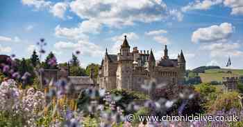 AD FEATURE: The dream spring minibreak that is less than two hours away