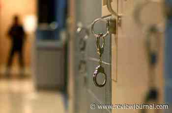 Woman allegedly beaten by NLV corrections officer gets $350K settlement