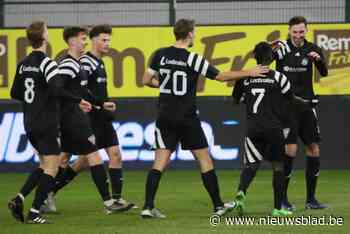 KSK Beveren in de achtervolging op leidersduo: “We zijn goed op dreef, maar dat is een must aangezien HRS Haasdonk en SK Berlare blijven winnen”